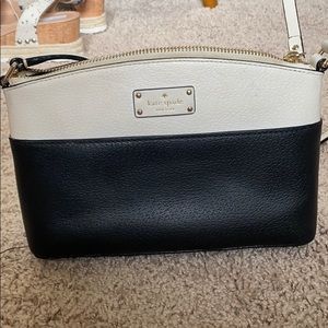 kate spade purse